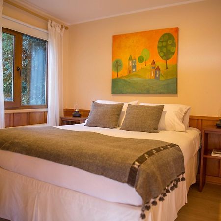 Amadeus Hotel Boutique Frutillar Εξωτερικό φωτογραφία