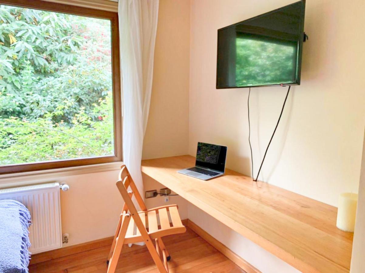 Amadeus Hotel Boutique Frutillar Εξωτερικό φωτογραφία