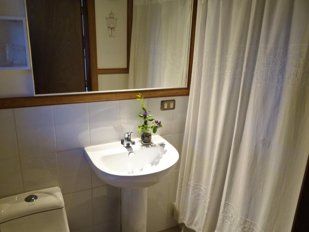 Amadeus Hotel Boutique Frutillar Εξωτερικό φωτογραφία