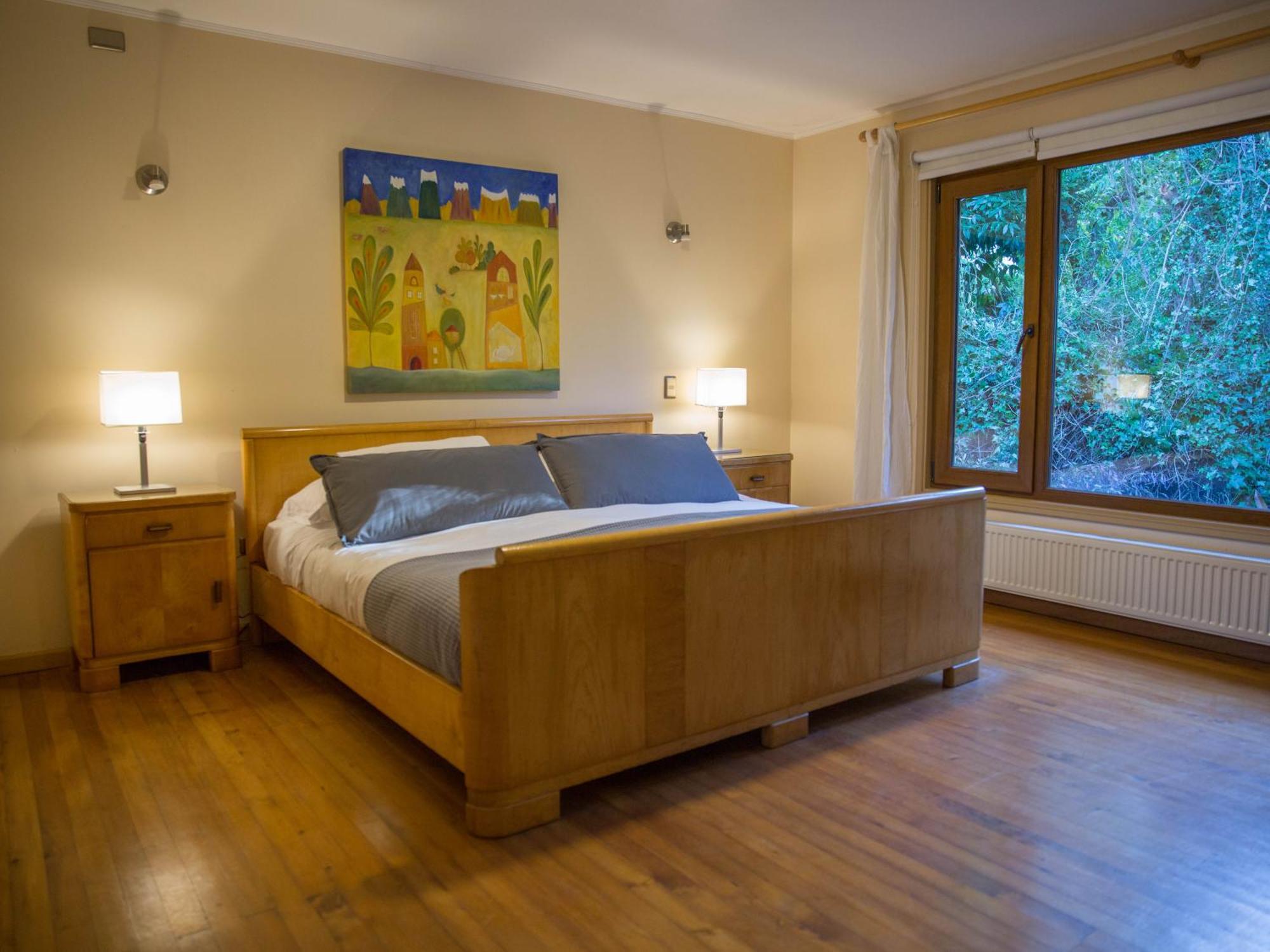 Amadeus Hotel Boutique Frutillar Εξωτερικό φωτογραφία