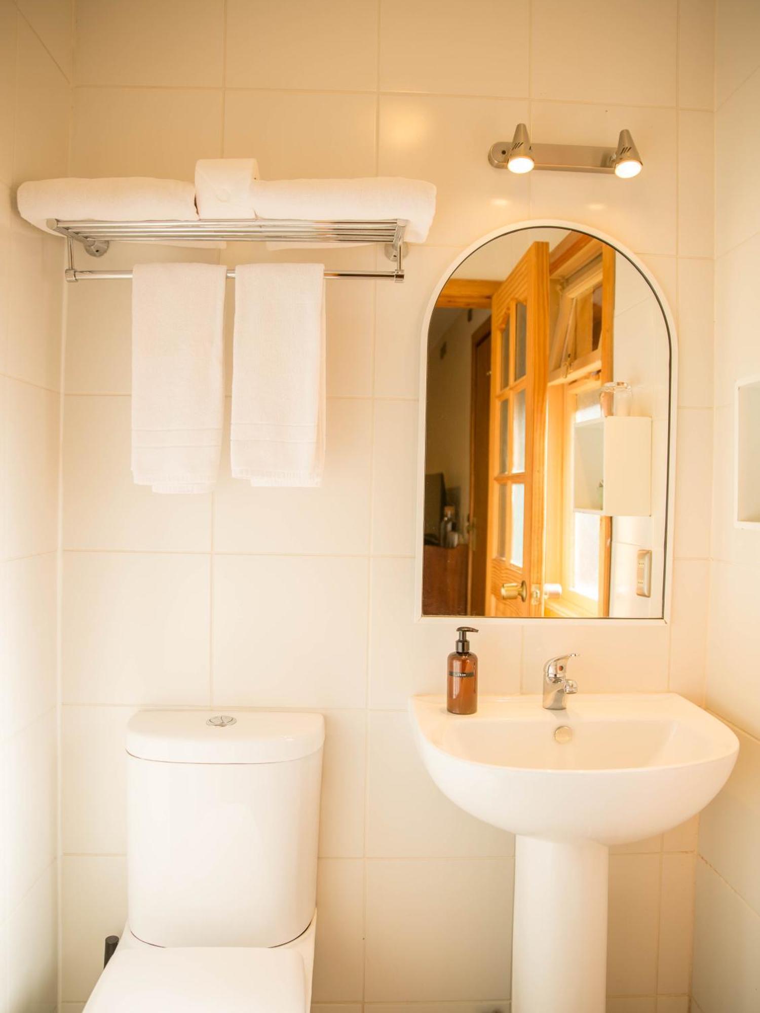 Amadeus Hotel Boutique Frutillar Εξωτερικό φωτογραφία
