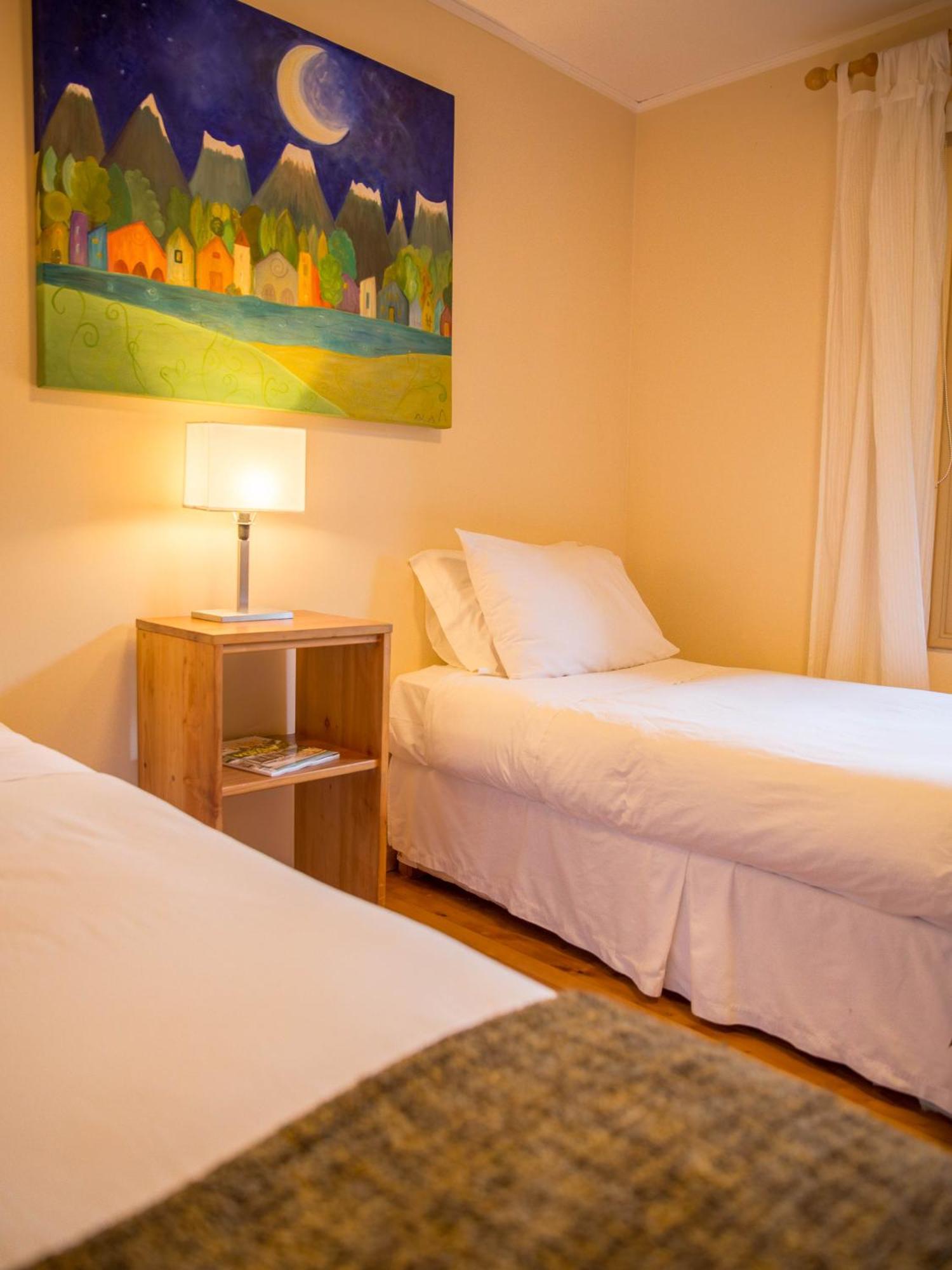 Amadeus Hotel Boutique Frutillar Εξωτερικό φωτογραφία