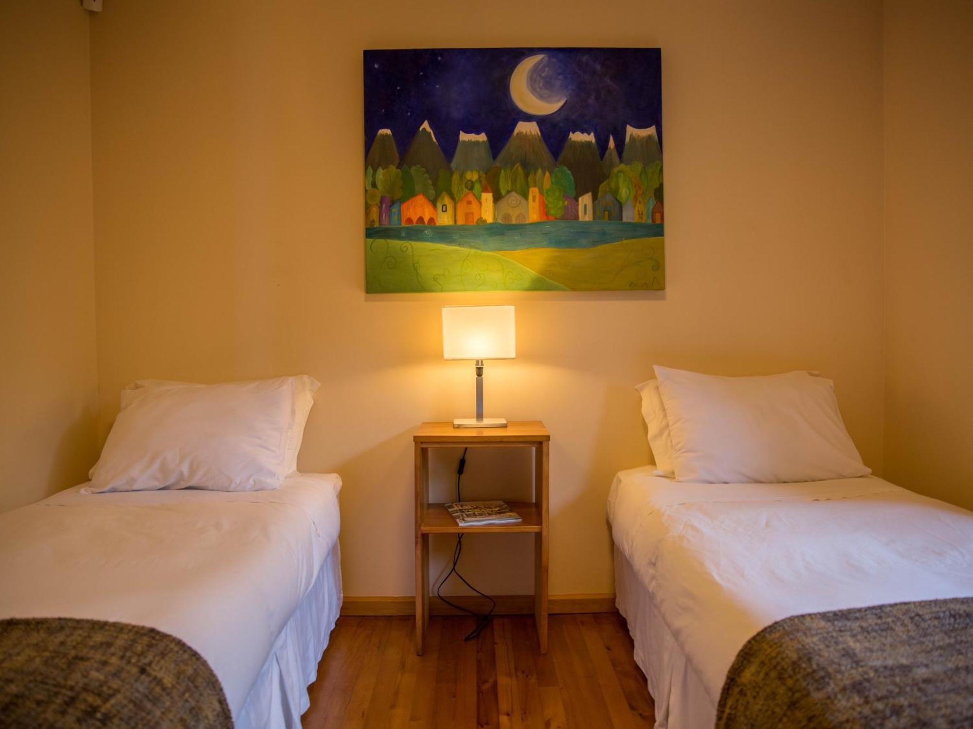 Amadeus Hotel Boutique Frutillar Εξωτερικό φωτογραφία