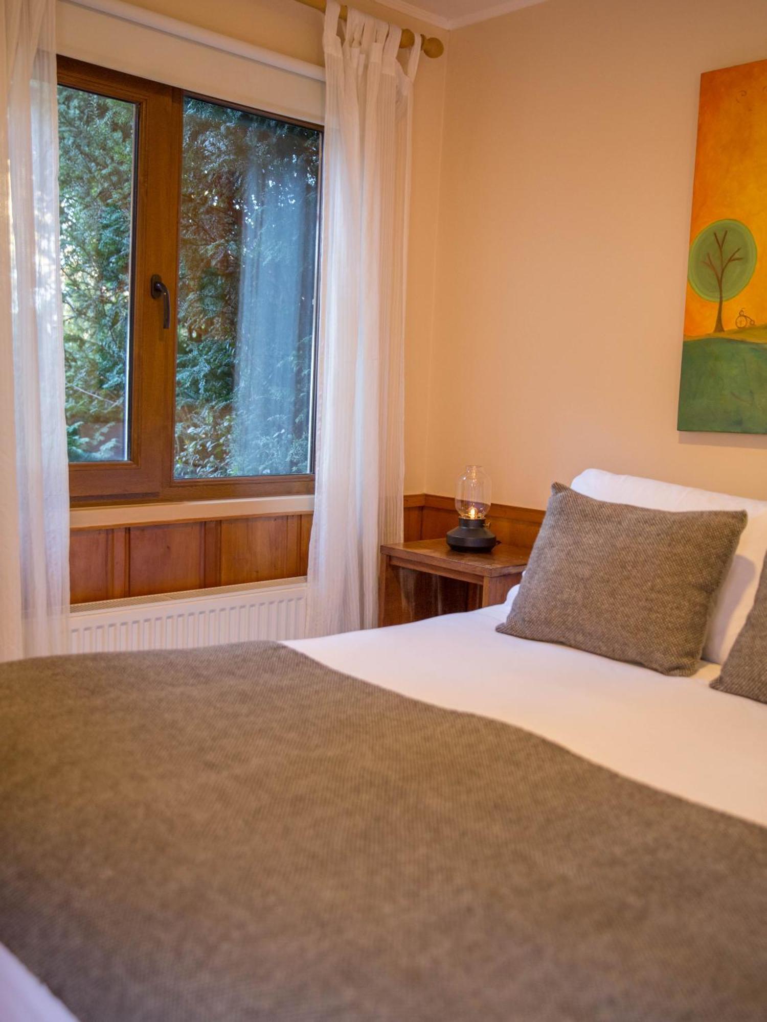 Amadeus Hotel Boutique Frutillar Εξωτερικό φωτογραφία