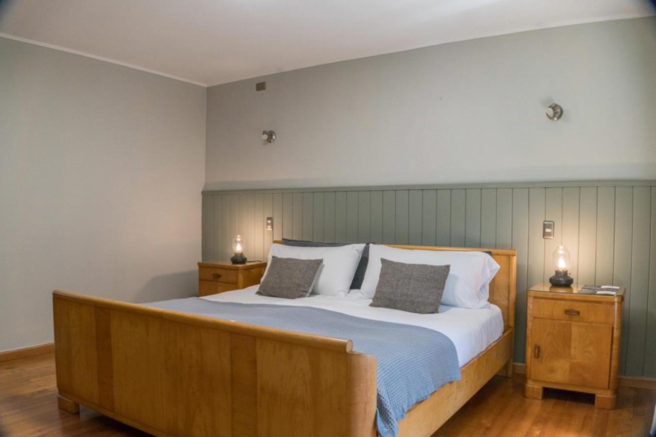 Amadeus Hotel Boutique Frutillar Εξωτερικό φωτογραφία
